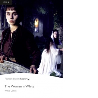 Level 6: The Woman in White