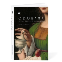 Odorama. Istoria culturala a mirosului