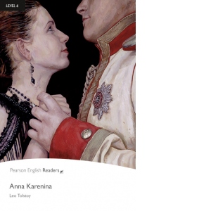 Level 6: Anna Karenina