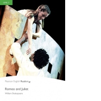 Level 3:Romeo and Juliet
