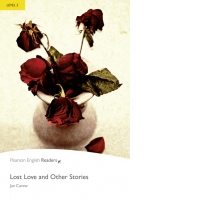 Level 2: Lost Love and Other Stories