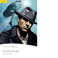 Level 2: Lady in the Lake
