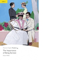 Level 2: The Importance of Being Earnest