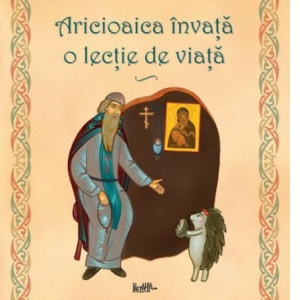 Aricioaica invata o lectie de viata