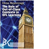 The role of out-of-class contexts in EFL learning