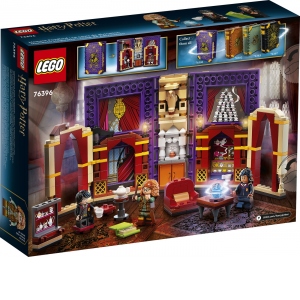 LEGO Harry Potter - Ora de divinatie 76396, 297 piese