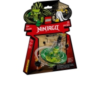 LEGO Ninjago - Antrenamentul Sprinjitzu Ninja al lui Lloyd 70689