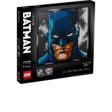 LEGO Art - Colectia Batman Jim Lee 31205
