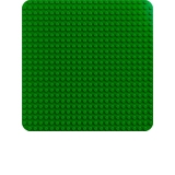 LEGO Duplo - Placa de constructie verde 10980, 1 piesa