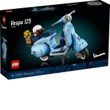 LEGO Icons (Creator Expert) - Vespa 125