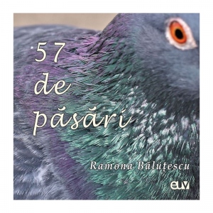 57 de pasari