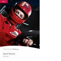 Level 1: Speed Queens Book and CD Pack