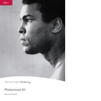 Level 1: Muhammad Ali Book and CD Pack