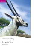 Easystart: The White Oryx Book and CD Pack