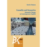 Causality and Semantics. Semantic Change in Contemporary English