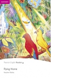 Easystart: Flying Home Book and MP3 Pack