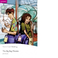 Easystart: The Big Bag Mistake Book and CD Pack