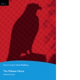 Level 4: The Maltese Falcon Book & Multi-ROM with MP3 Pack
