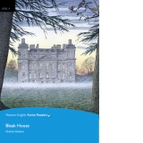 Level 4: Bleak House Book & Multi-ROM with MP3 Pack