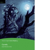 Level 3: Carmilla Book & Multi-ROM with MP3 Pack