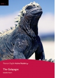 Level 1: The Galapagos Book & Multi-ROM with MP3 Pack