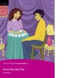 Easystart: Good Day, Bad Day Book & Multi-ROM with MP3 Pack
