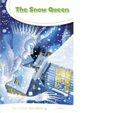Level 4: The Snow Queen