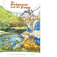 Level 3: The Princess and the Frog