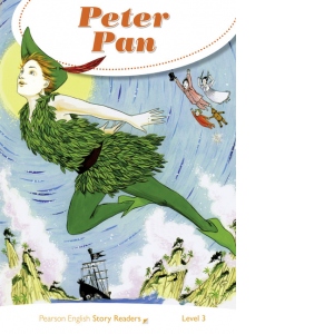 Level 3: Peter Pan