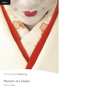 Level 6: Memoirs of a Geisha