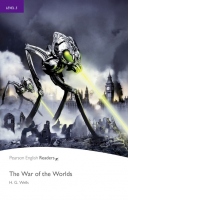 Level 5: War of the Worlds