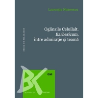 Oglinzile Celuilalt. Barbaricum, intre admiratie si teama