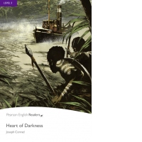 Level 5: Heart of Darkness