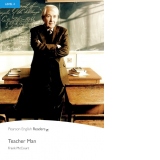 Level 4: Teacher Man