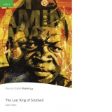 Level 3: The Last King of Scotland
