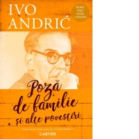 Poza de familie si alte povestiri