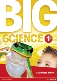 Big Science 1 Student Book