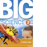 Big Science 2 Student Book