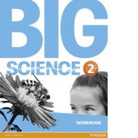 Big Science 2 Workbook