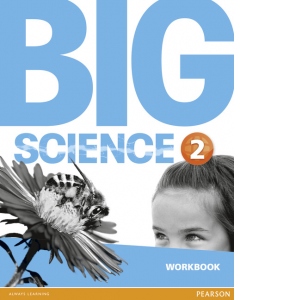 Big Science 2 Workbook