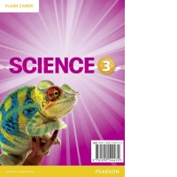 Science 3 Flashcards