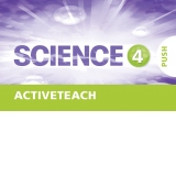 Science 4 Active Teach