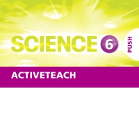 Science 6 Active Teach