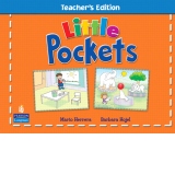 Little Pockets Teacher's Edition