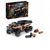 LEGO Technic - Vehicul de teren 42139, 764 piese