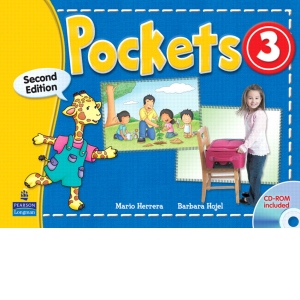 Pockets 3 AudioCD