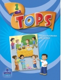 Tops 1 Student book