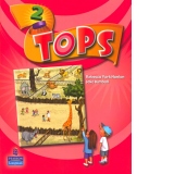 Tops 2 Student book