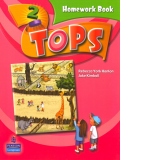 Tops Homework Book, level 2