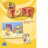 Tops 3 Student book